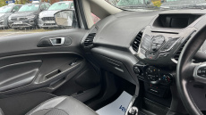 Ford EcoSport 1.0 EcoBoost Titanium 5dr Petrol Hatchback